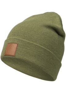 Fotografía de producto de sombreros y gorras